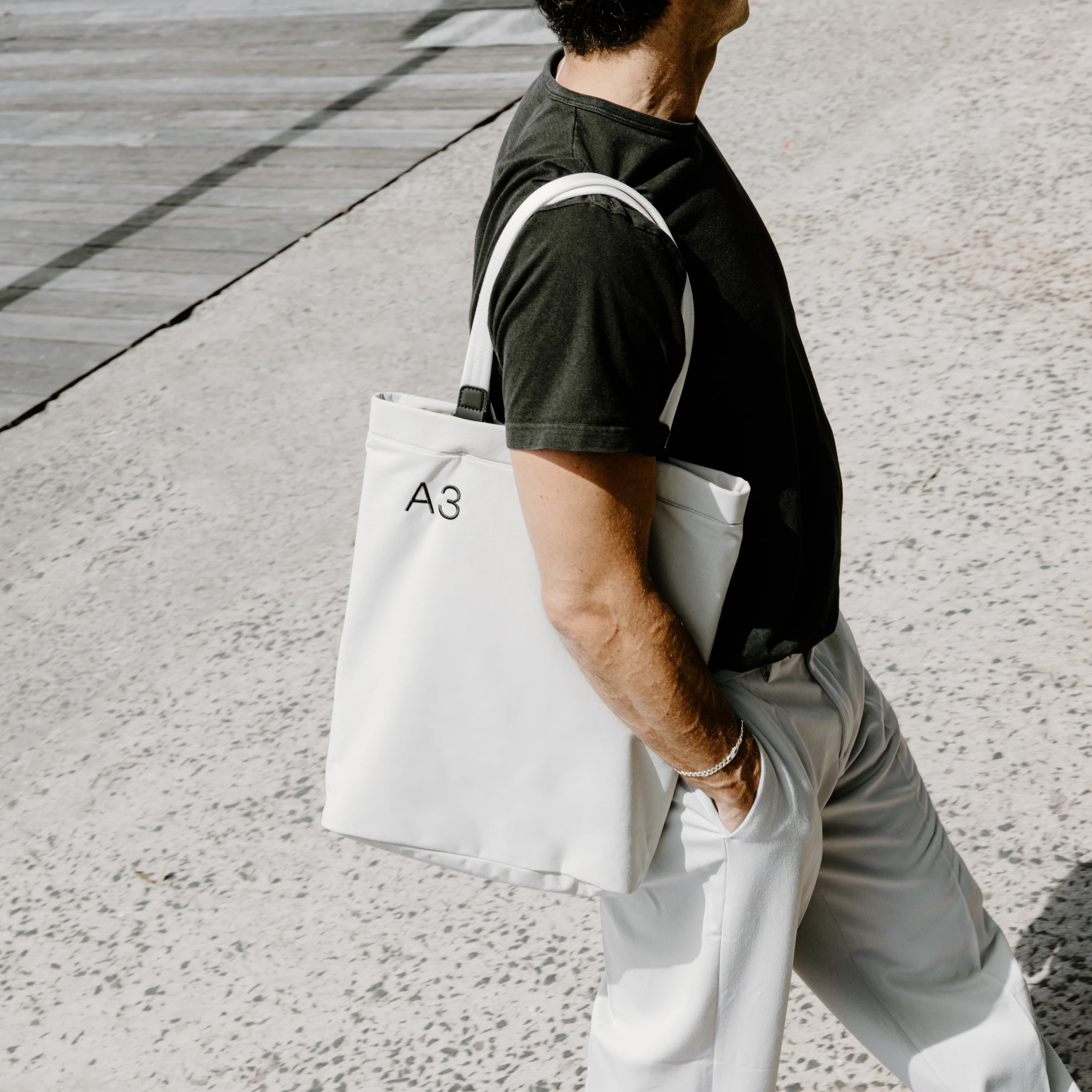 A3 Daily Bag - Image 5