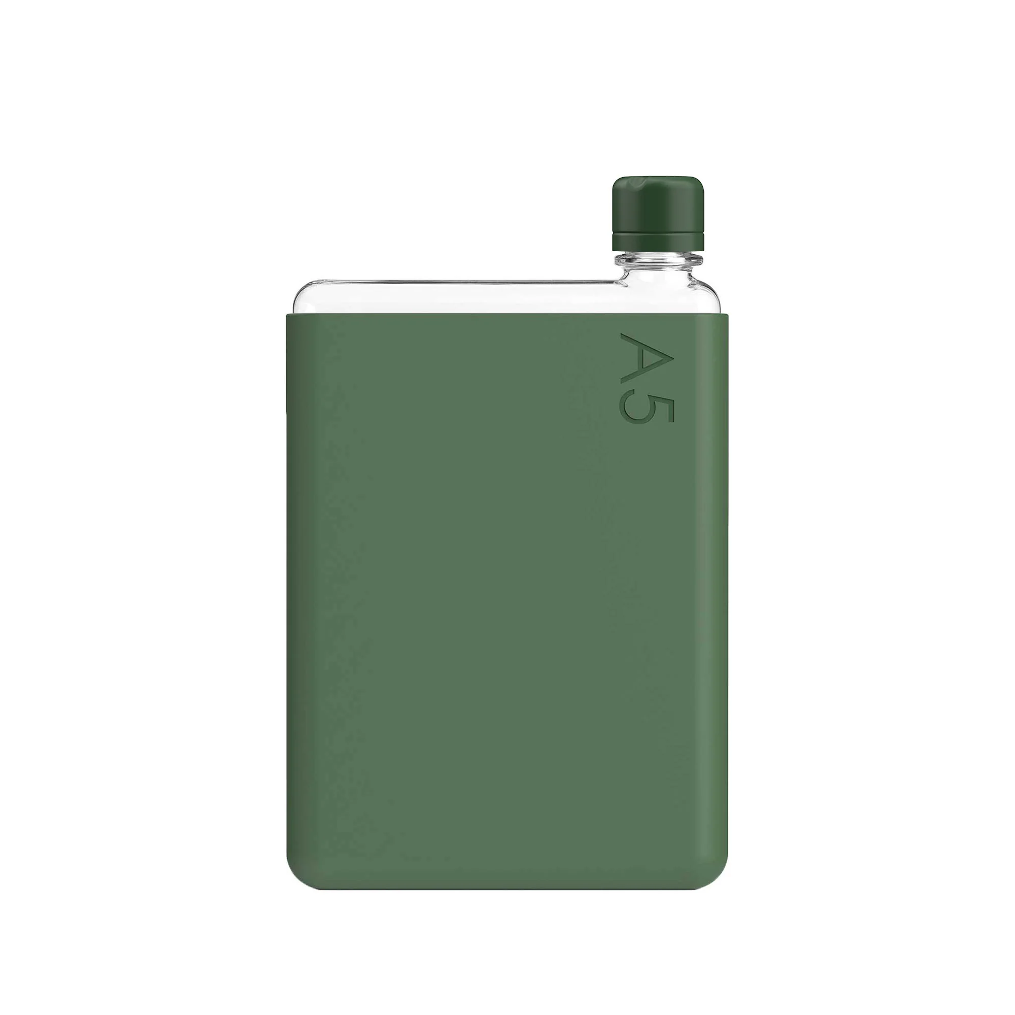 A5 memobottle (Bundle)