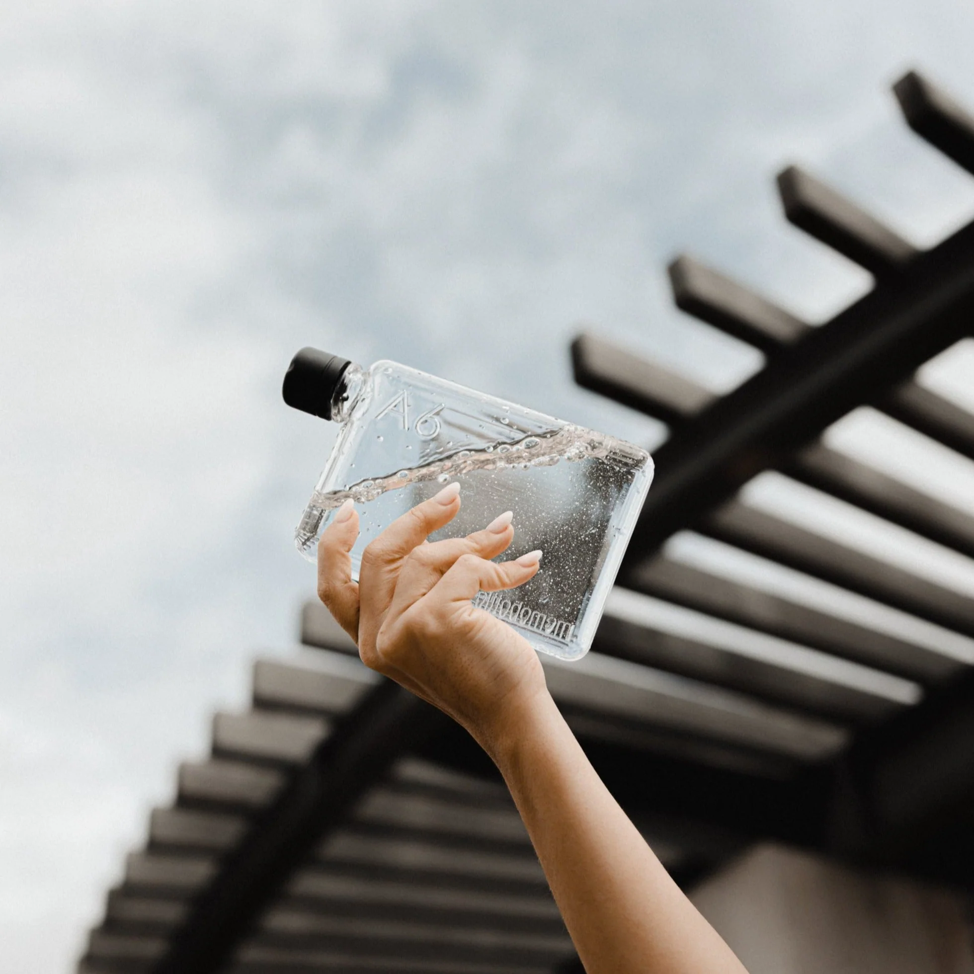 A6 memobottle - Image 3