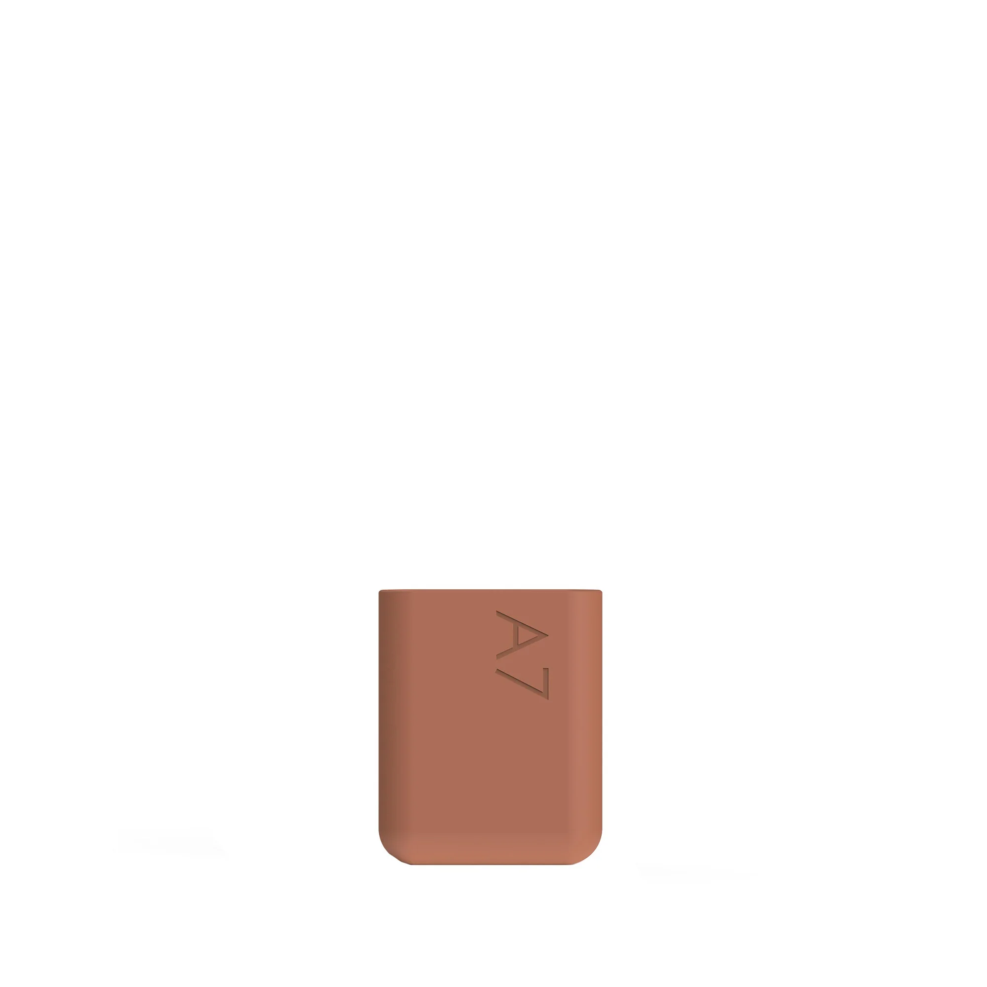 A7 Silicone Sleeve - Terracotta
