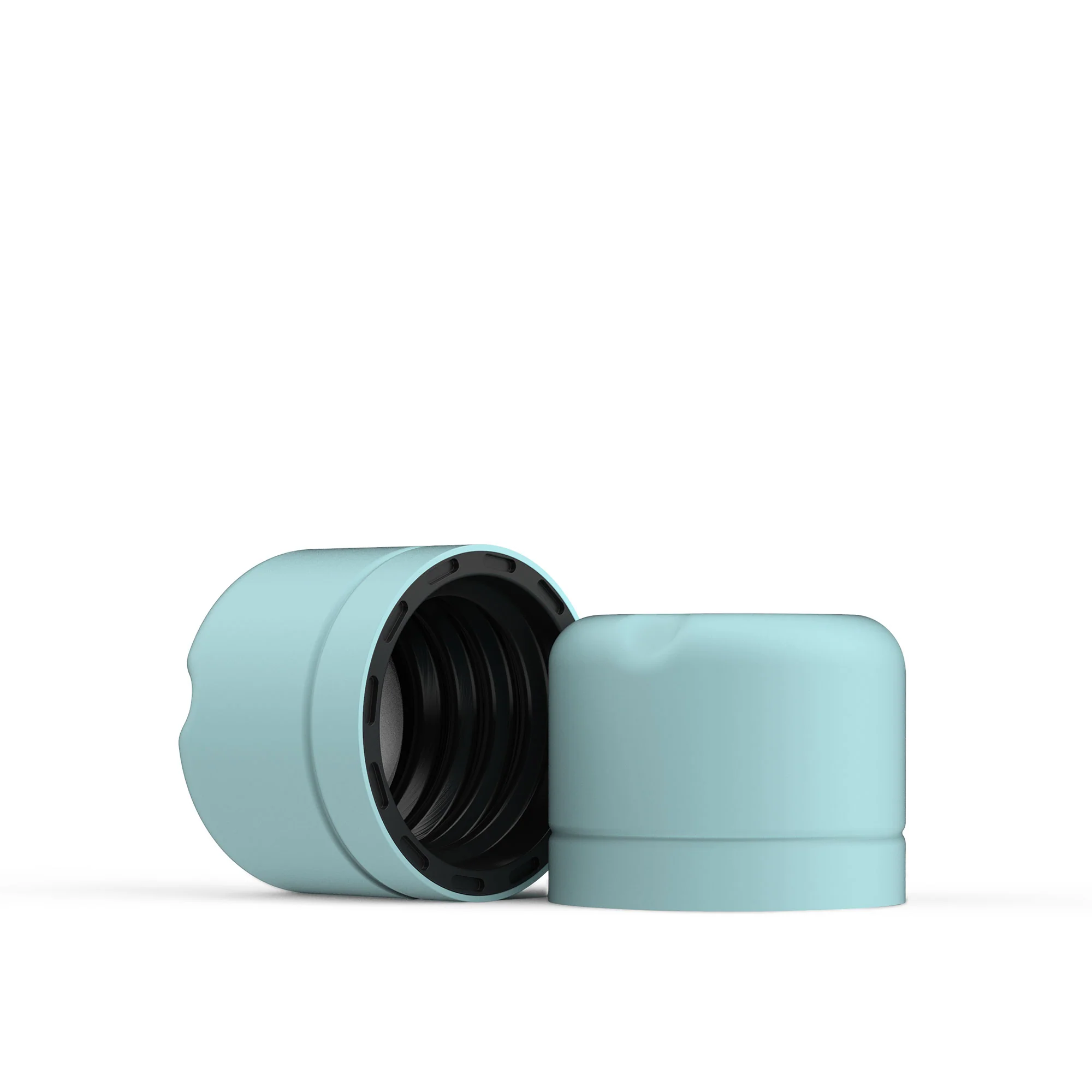 Sea Mist Lid (Original memobottle) - Image 2
