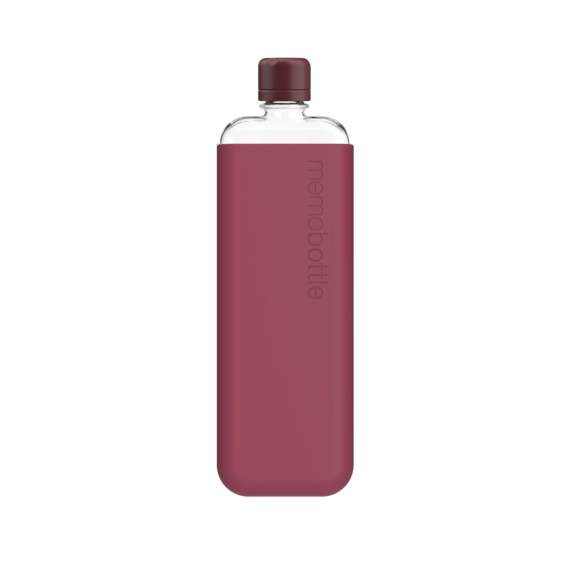Slim memobottle (Bundle)
