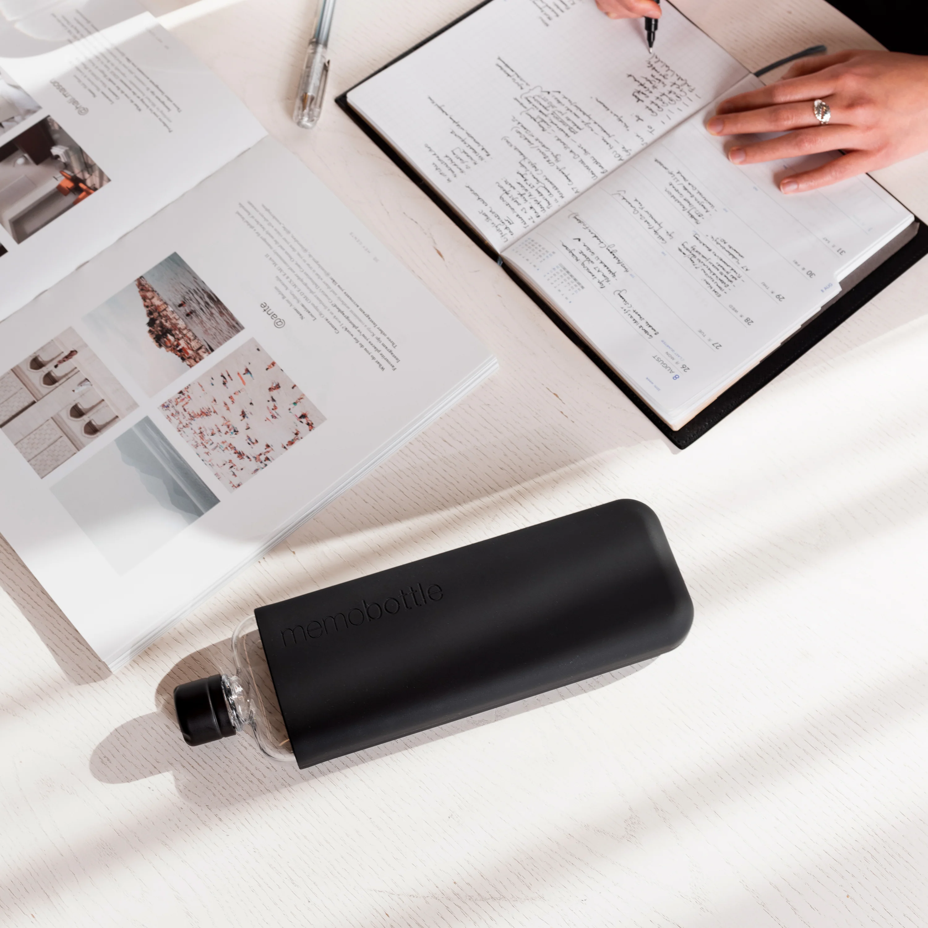 Slim memobottle (Bundle) - Image 6