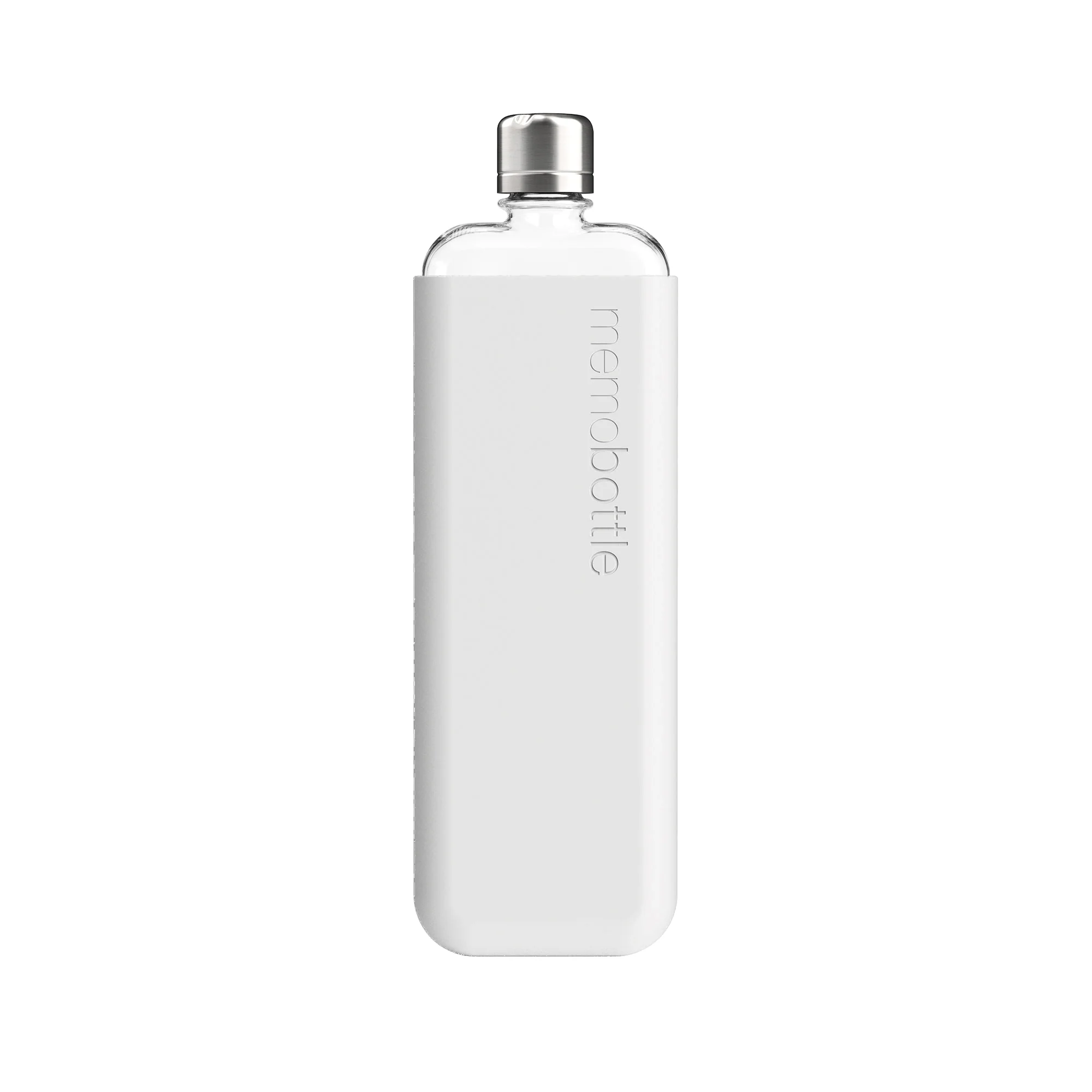 SLIM Silicone Sleeve - Cool Grey - Image 2