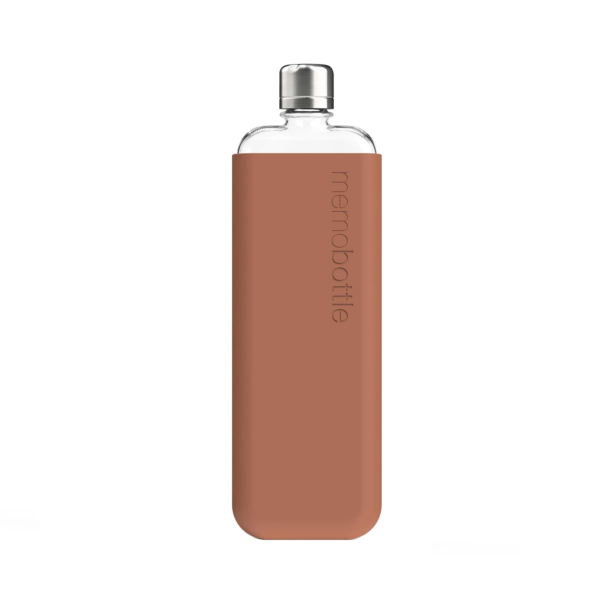 SLIM Silicone Sleeve - Terracotta - Image 2